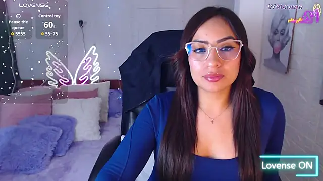 Paulina 627 online show from 04-21-26, 04:45