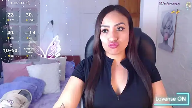 Paulina 627 online show from 04-22-26, 05:03