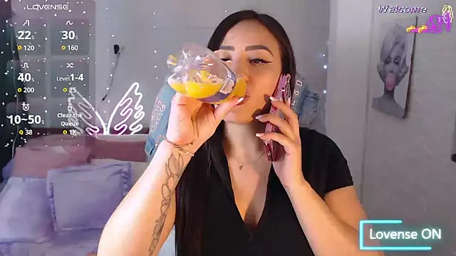 Paulina 627 online show from 05-01-26, 05:28