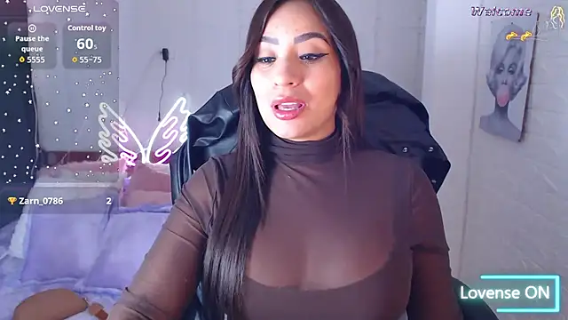 Paulina 627 online show from 05-15-26, 06:37