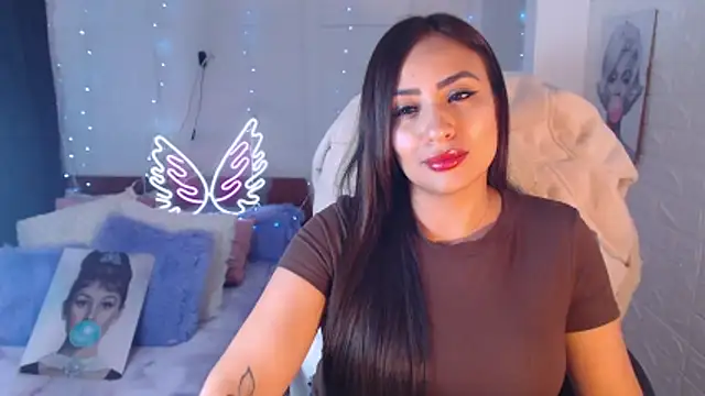 Paulina 627 online show from 05-22-26, 06:13