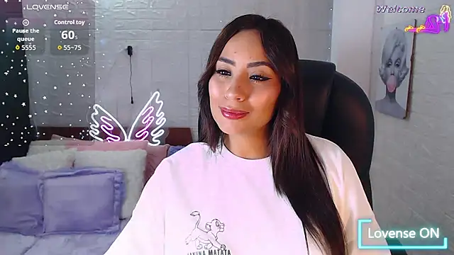 Paulina 627 online show from 06-03-26, 04:45