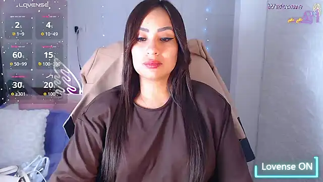 Paulina 627 online show from 07-04-26, 04:57