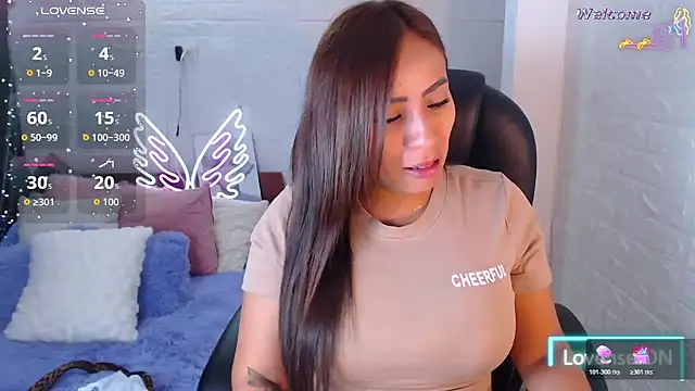 Paulina 627 online show from 07-28-26, 05:45