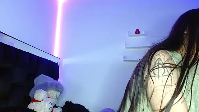 Fysste  online show from 02-26-25, 01:43