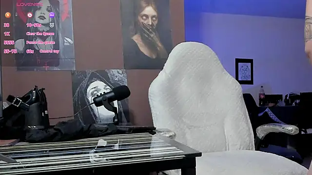 Snapshot of saeko_karine chatting on 12-13-25, 11:21 saeko karine online show from 12-13-25, 11:21