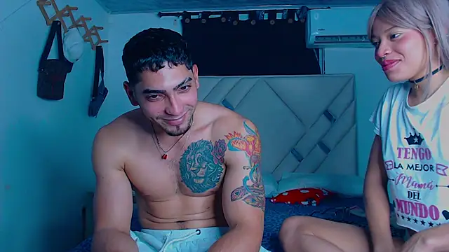 Rich boy01 online show from 02-18-25, 03:31