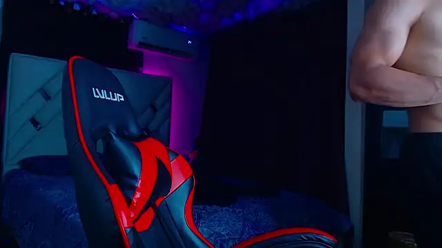 Rich boy01 online show from 03-15-25, 03:40