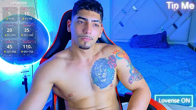 Rich boy01 online show from 09-16-25, 04:41