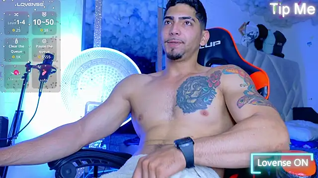 Rich boy01 online show from 10-11-25, 12:58