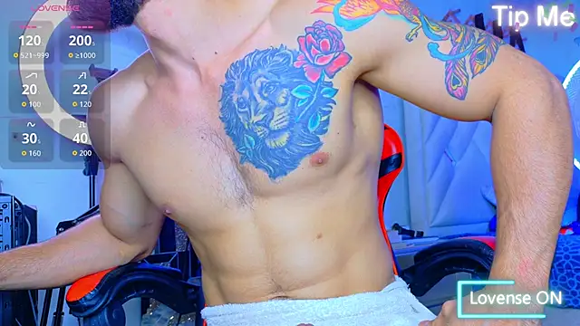 Rich boy01 online show from 03-08-26, 10:46