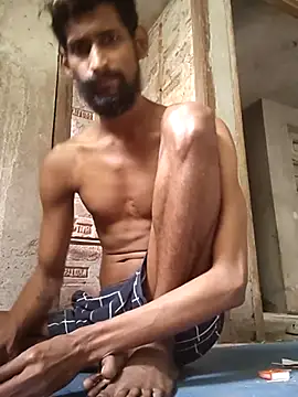 Deathsoul02 online show from 02-17-25, 03:04