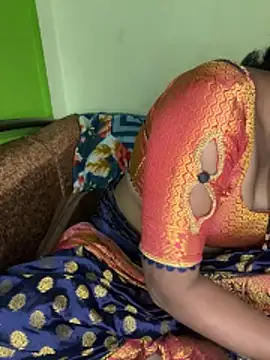 PUNAM BABY1 online show from 03-18-26, 11:35