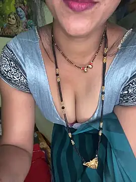 PUNAM BABY1 online show from 04-03-26, 05:55