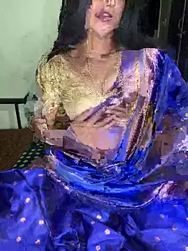 PUNAM BABY1 online show from 04-12-26, 06:13