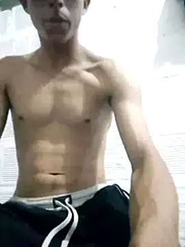 JaiderYeuriel online show from 12-13-25, 09:42