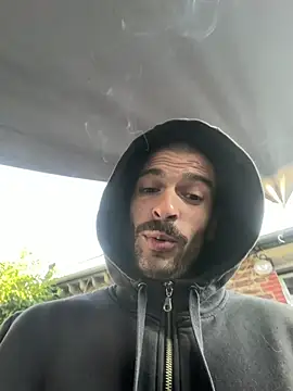 Greyoff online show from 07-19-26, 05:55