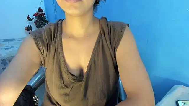 aarjulove online show from 04-09-26, 12:43