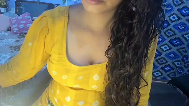 aarjulove online show from 07-30-26, 10:25