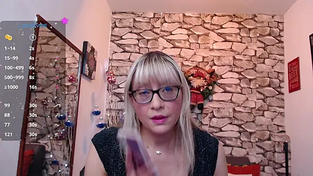 JessicaMuse online show from 12-23-24, 04:39