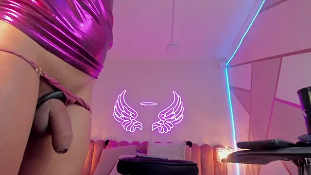  scarletmoore online show from 03-02-25, 09:53