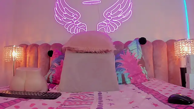  scarletmoore online show from 03-03-25, 01:53