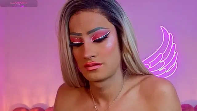  scarletmoore online show from 09-25-25, 07:23