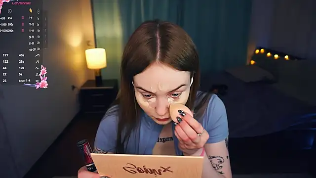 WiloneDimmick online show from 03-21-25, 07:11