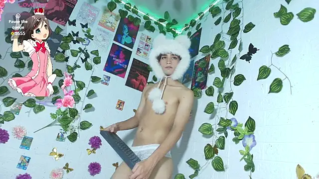 stevan1855 online show from 03-08-26, 10:52