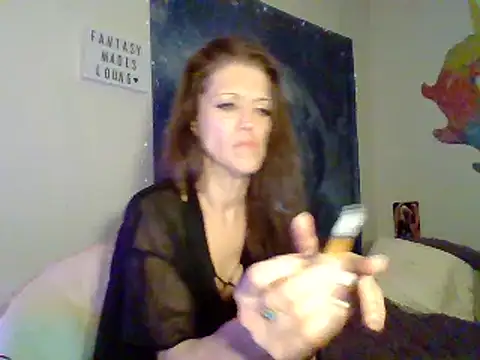 fantasymade69 online show from 03-02-25, 06:16