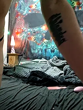 fantasymade69 online show from 10-12-25, 01:43