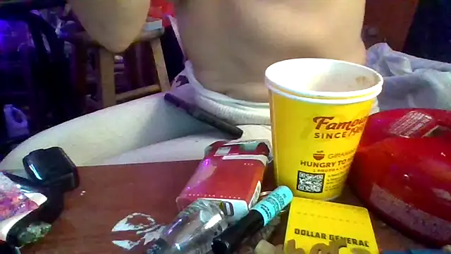 fantasymade69 online show from 03-16-26, 12:31