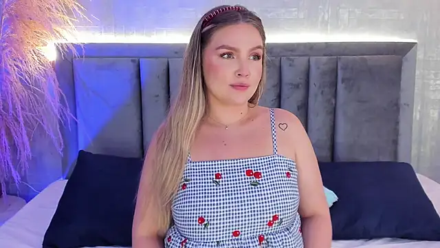 GaiaBaker online show from 10-31-25, 04:19