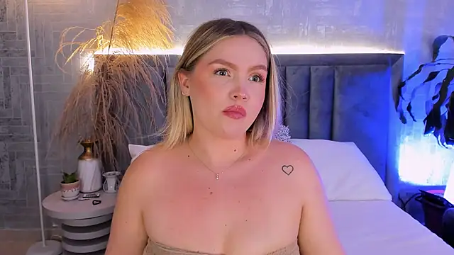 GaiaBaker online show from 01-08-26, 03:42