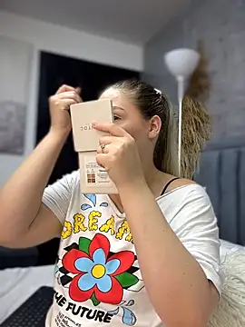 GaiaBaker online show from 03-03-26, 01:50