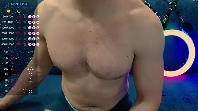 sasha nik online show from 01-08-25, 07:55