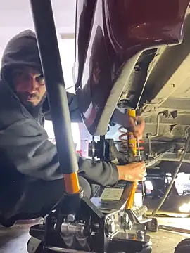 donnuozfutura online show from 02-27-25, 01:07