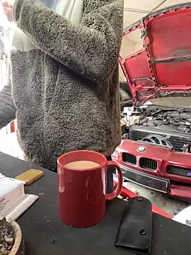 donnuozfutura online show from 03-10-25, 10:37