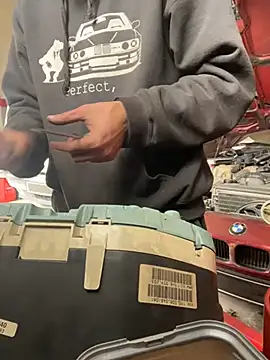 donnuozfutura online show from 03-17-25, 02:01