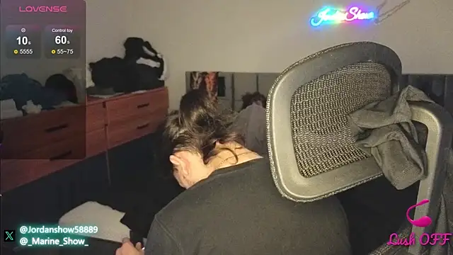 JordanShow online show from 02-09-25, 03:45