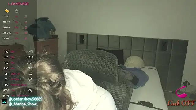 JordanShow online show from 03-12-25, 06:33