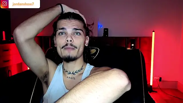 JordanShow online show from 10-07-25, 07:22