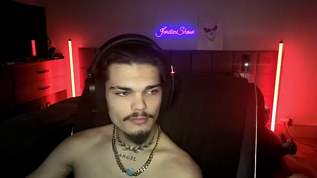 JordanShow online show from 11-01-25, 12:45