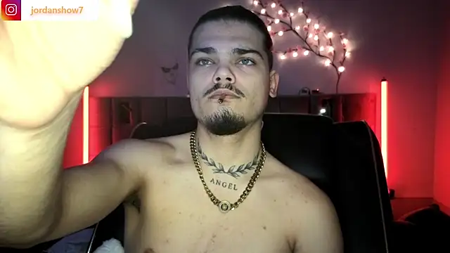 JordanShow online show from 01-07-26, 02:19