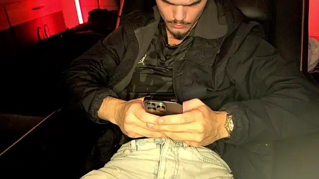 JordanShow online show from 01-09-26, 02:42