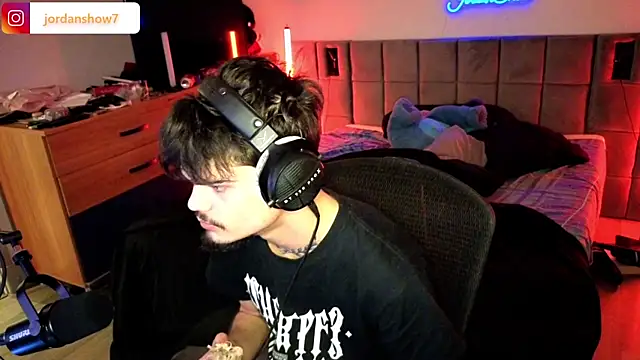 JordanShow online show from 03-24-26, 06:57