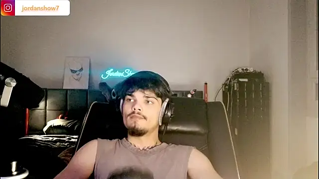 JordanShow online show from 04-13-26, 10:59