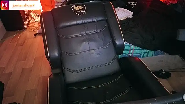 JordanShow online show from 04-22-26, 11:28