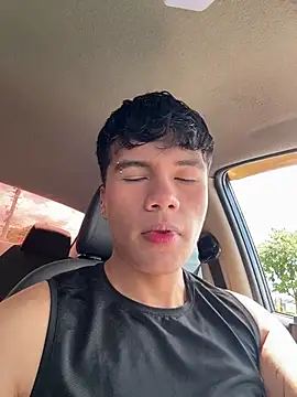 Logan smith1 online show from 12-03-25, 06:06