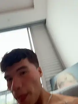 Snapshot of Logan_smith1 chatting on 01-10-26, 08:54 Logan smith1 online show from 01-10-26, 08:54